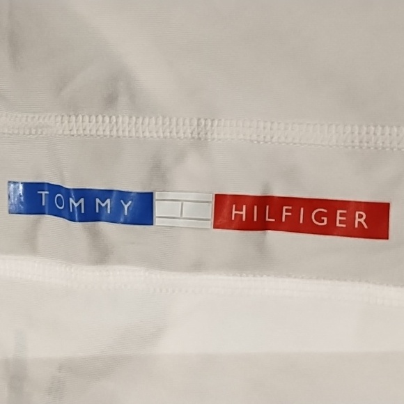 unisex "Tommy Hilfiger " tank top - Picture 5 of 5